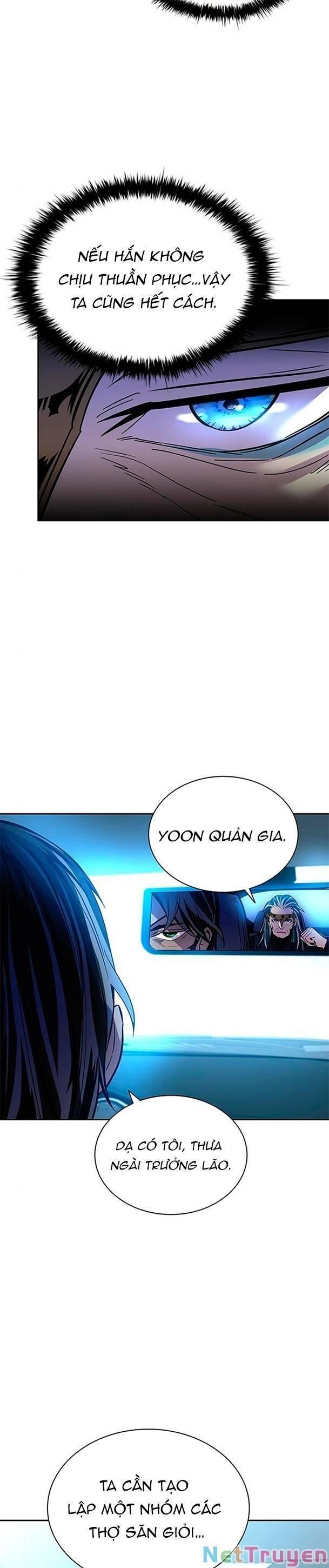 chuyển sinh thành ác nhân chapter 76 23