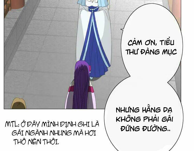 vu chúc thiếu nữ chapter 17.1 28