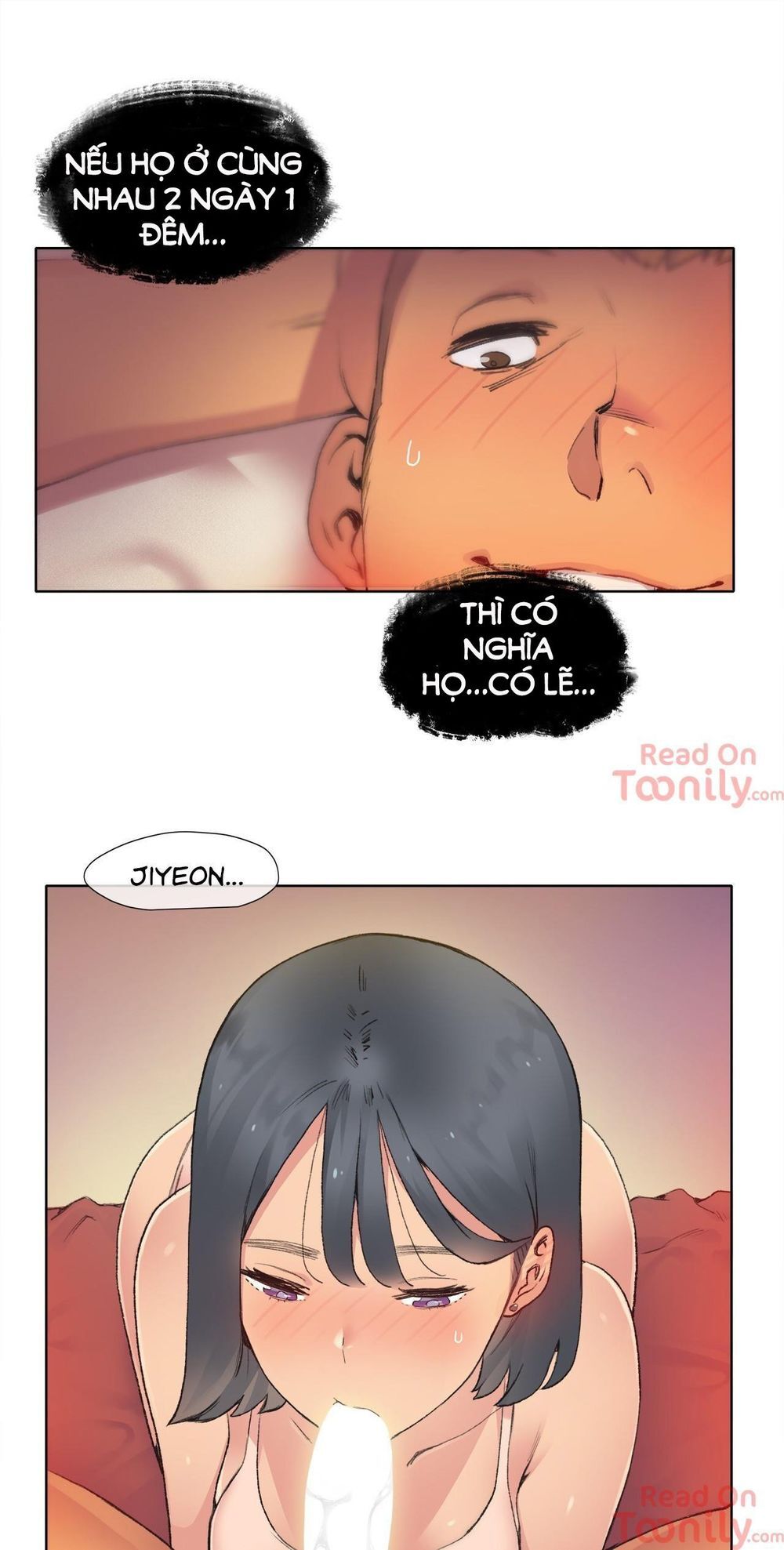 vùng đất kỳ diệu chapter 8 23