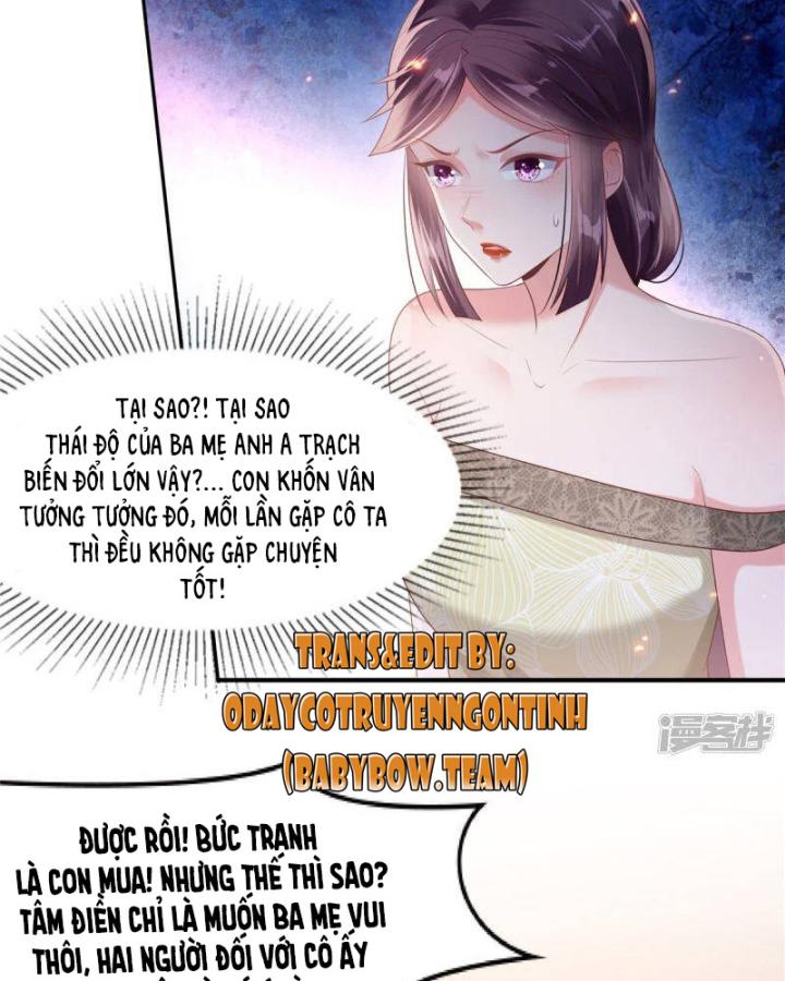 tái sinh tương ngộ chapter 92 12