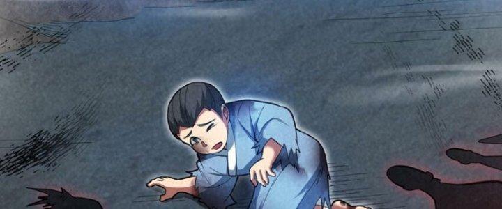 ẩn cư mười vạn năm, đời sau mời ta rời núi chapter 39 149