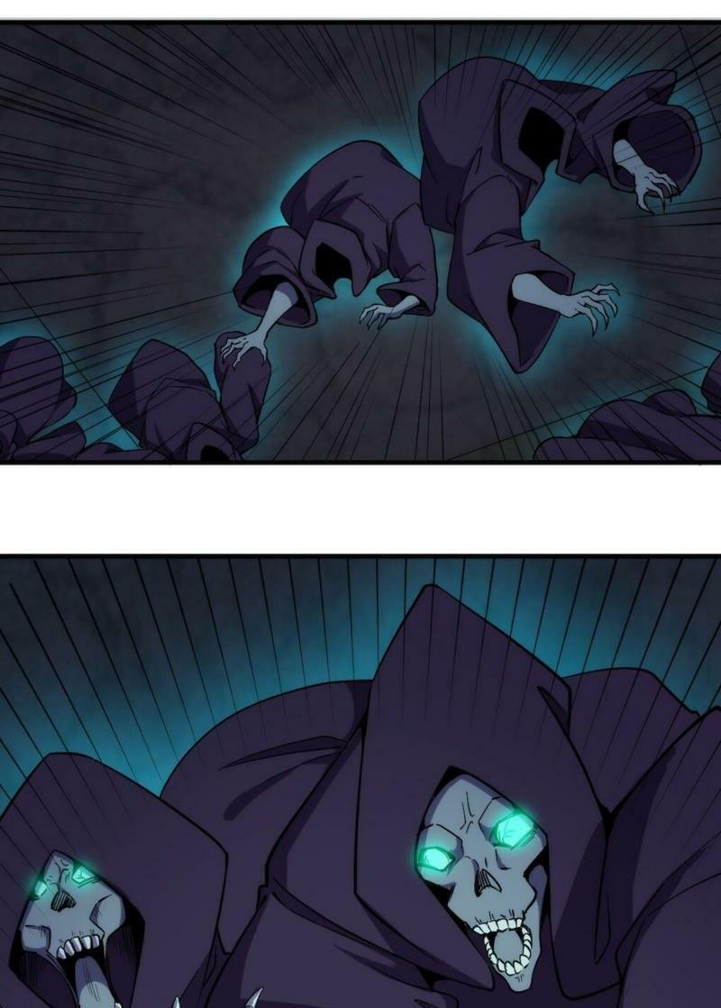 thánh đường chi thành chapter 17 15