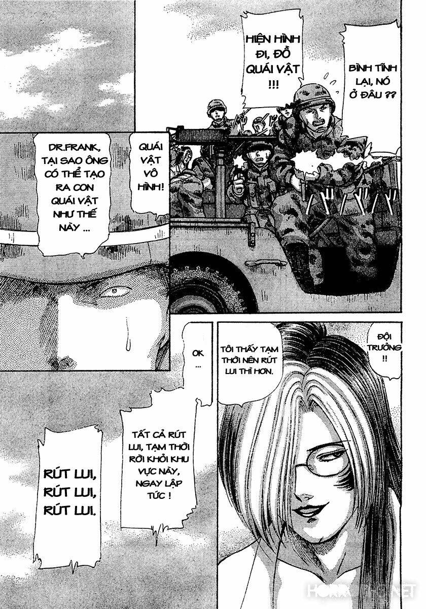 dangerous female teacher chapter 31 9