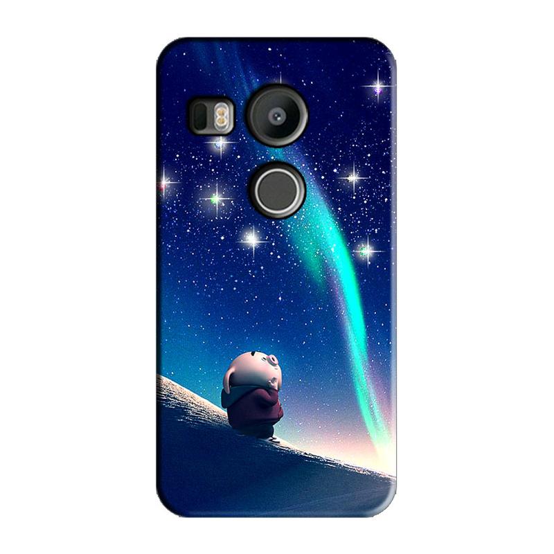 ỐP LƯNG ĐÍNH ĐÁ IN HÌNH DÀNH CHO LG NEXUS 5X