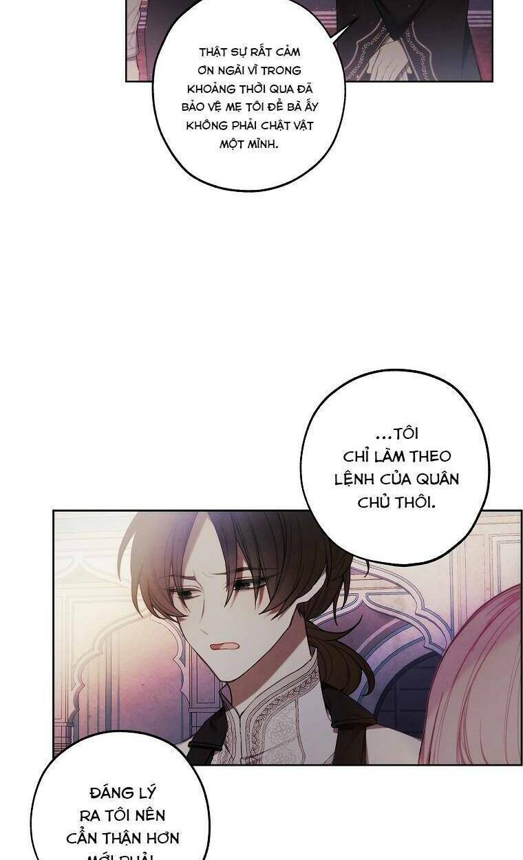 tiệm búp bê của công chúa chapter 26 6