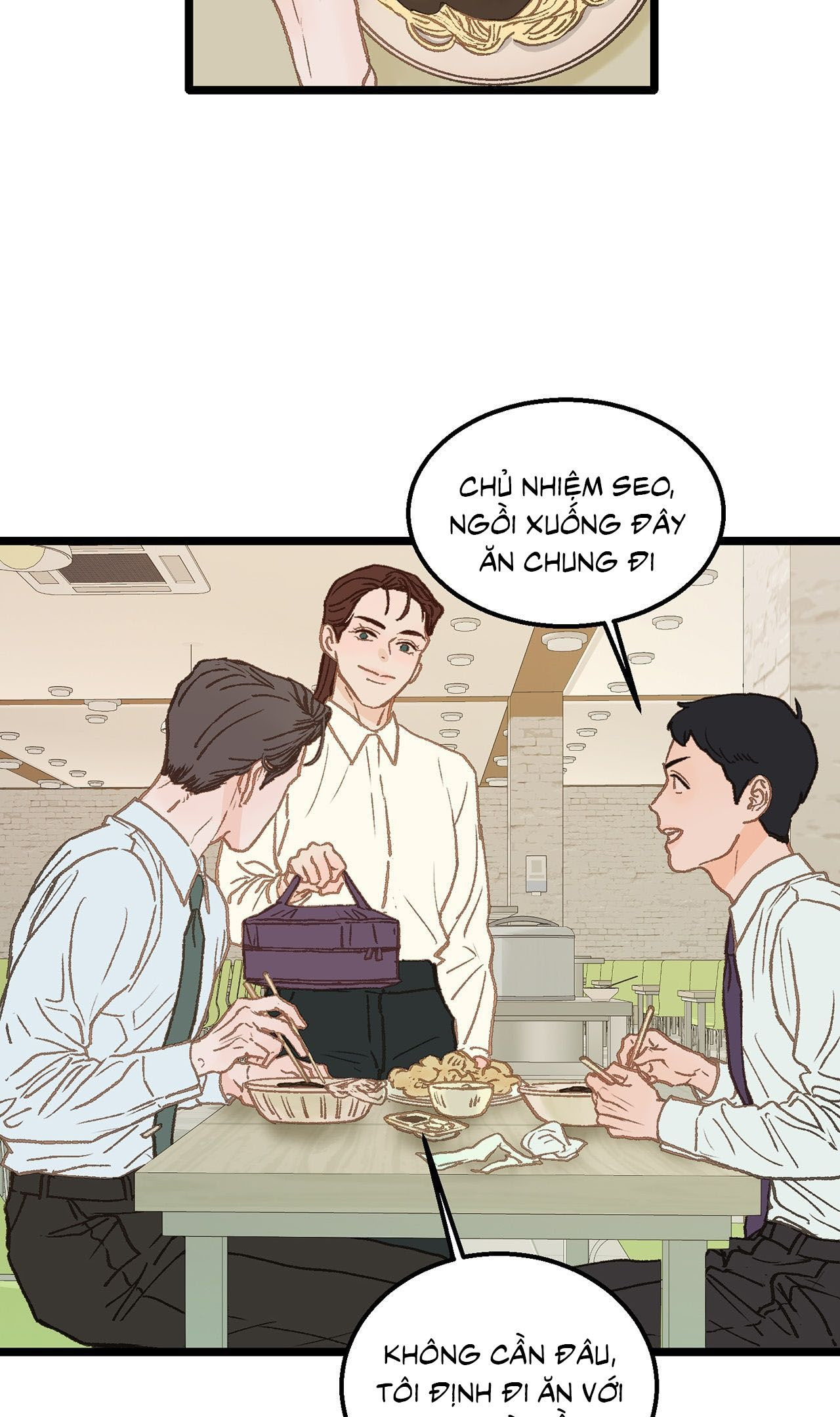 vùng cấm tình yêu của beta chapter 6 48