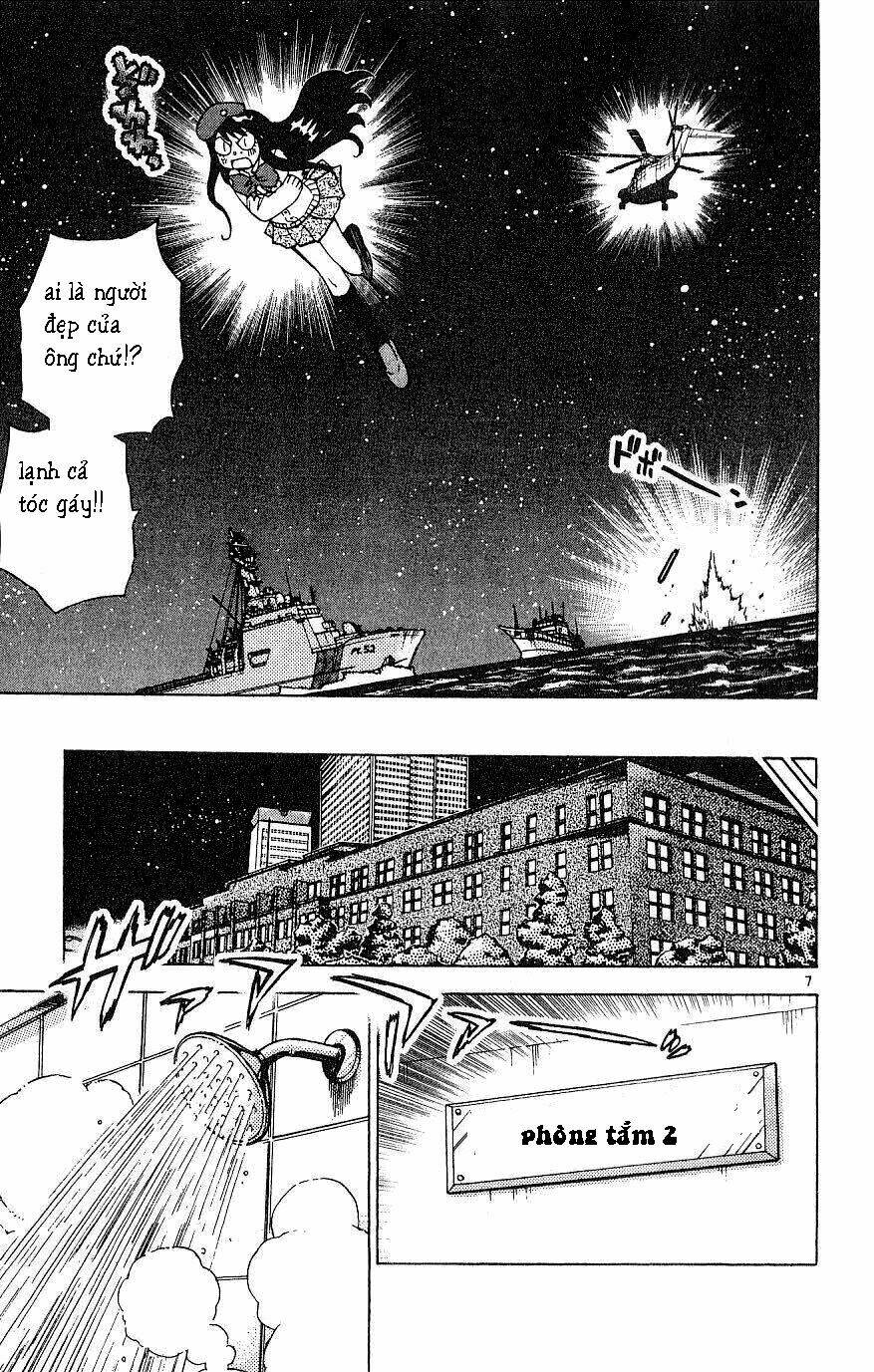 loli siêu năng lực chapter 82 9