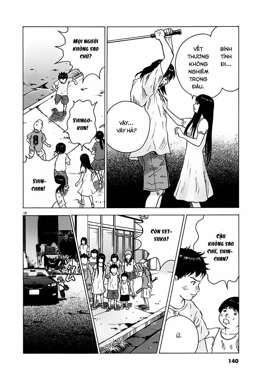 sprite chapter 13 11