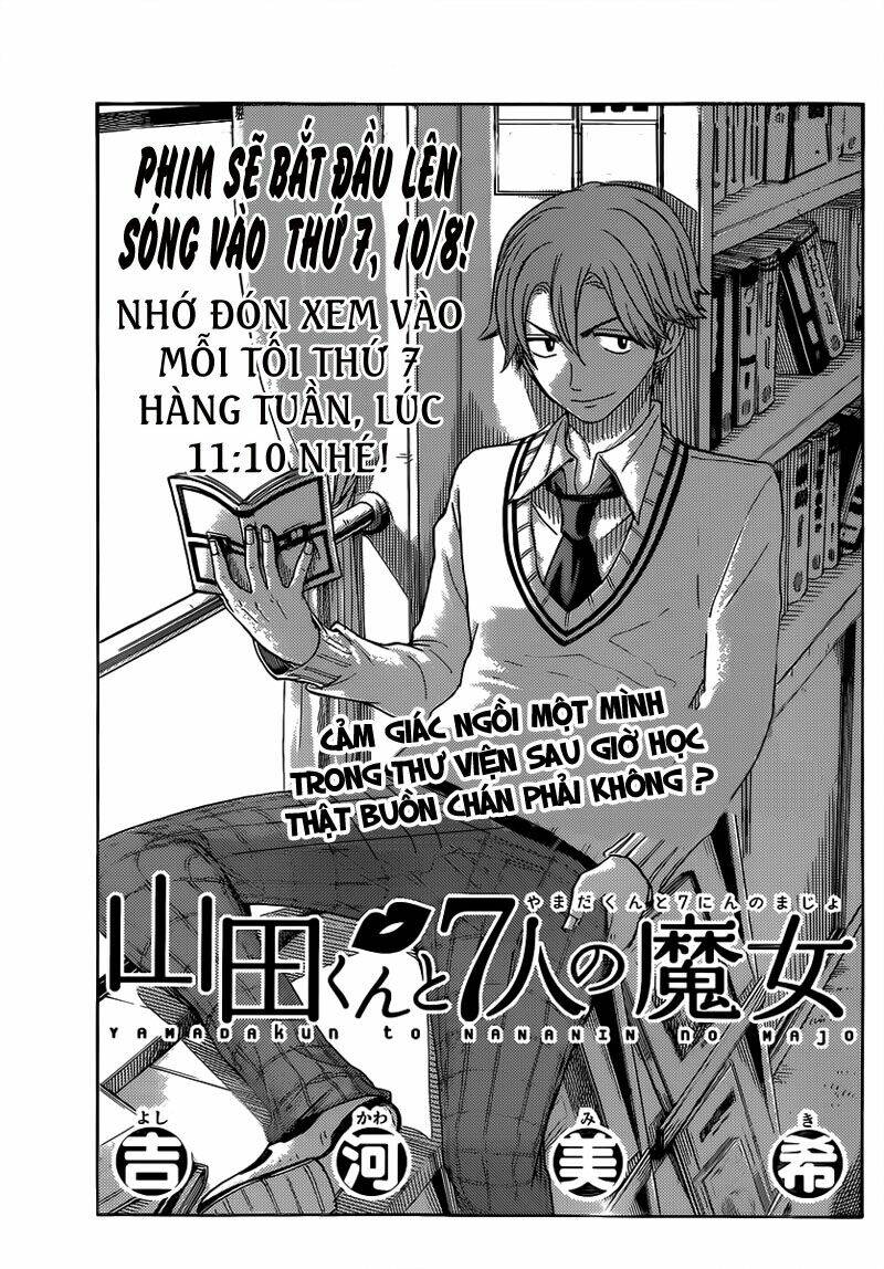 yamada và thất đại ma nữ chapter 71 2
