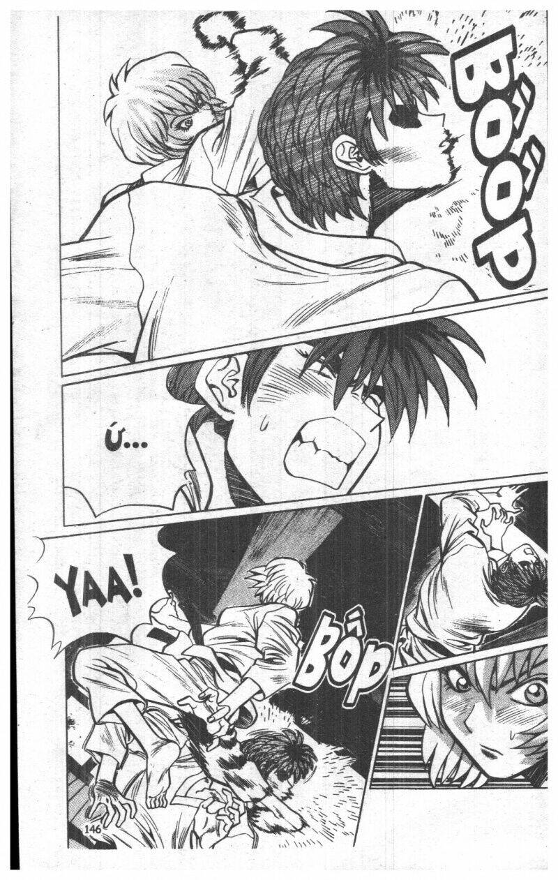 change guy chapter 22 146