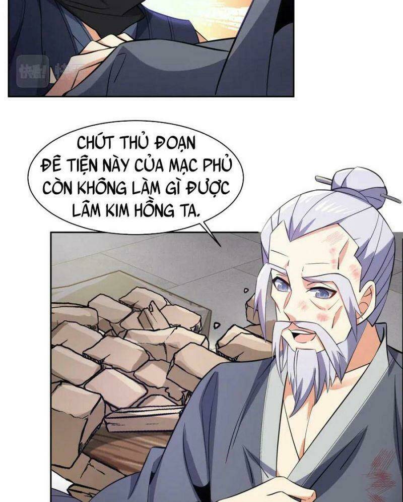 thôn phệ một thế giới tu tiên chapter 148 52