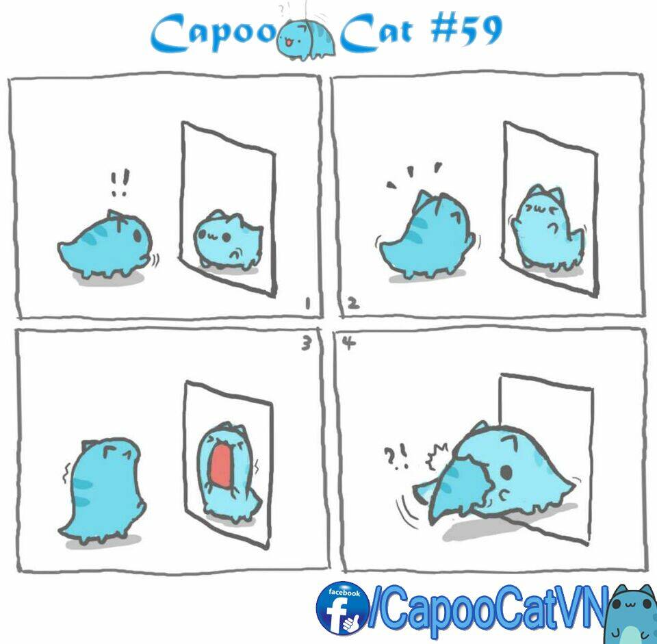 capoo cat chapter 6 9