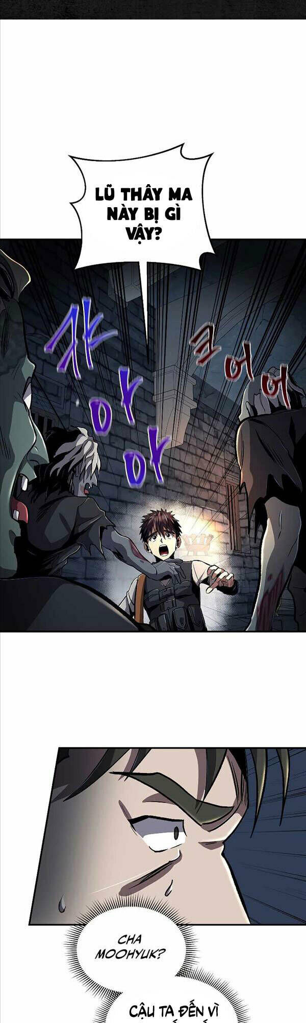 con đường diệt thần chapter 26 7