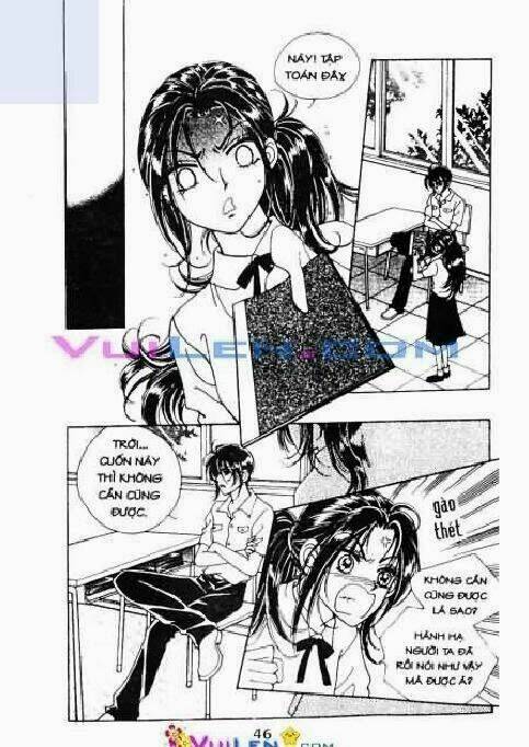 nhật ký tân hôn chapter 5 45