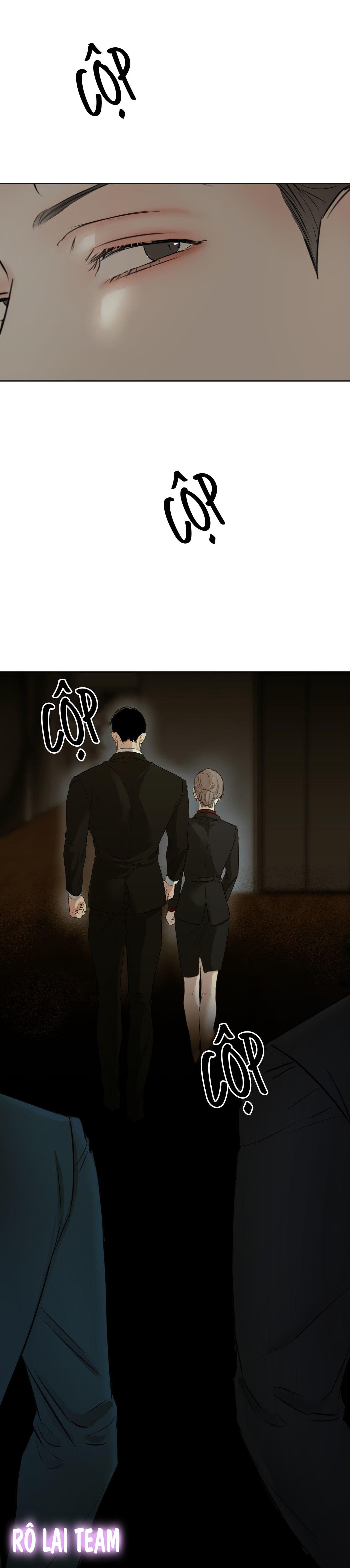 ái dục chapter 7 19