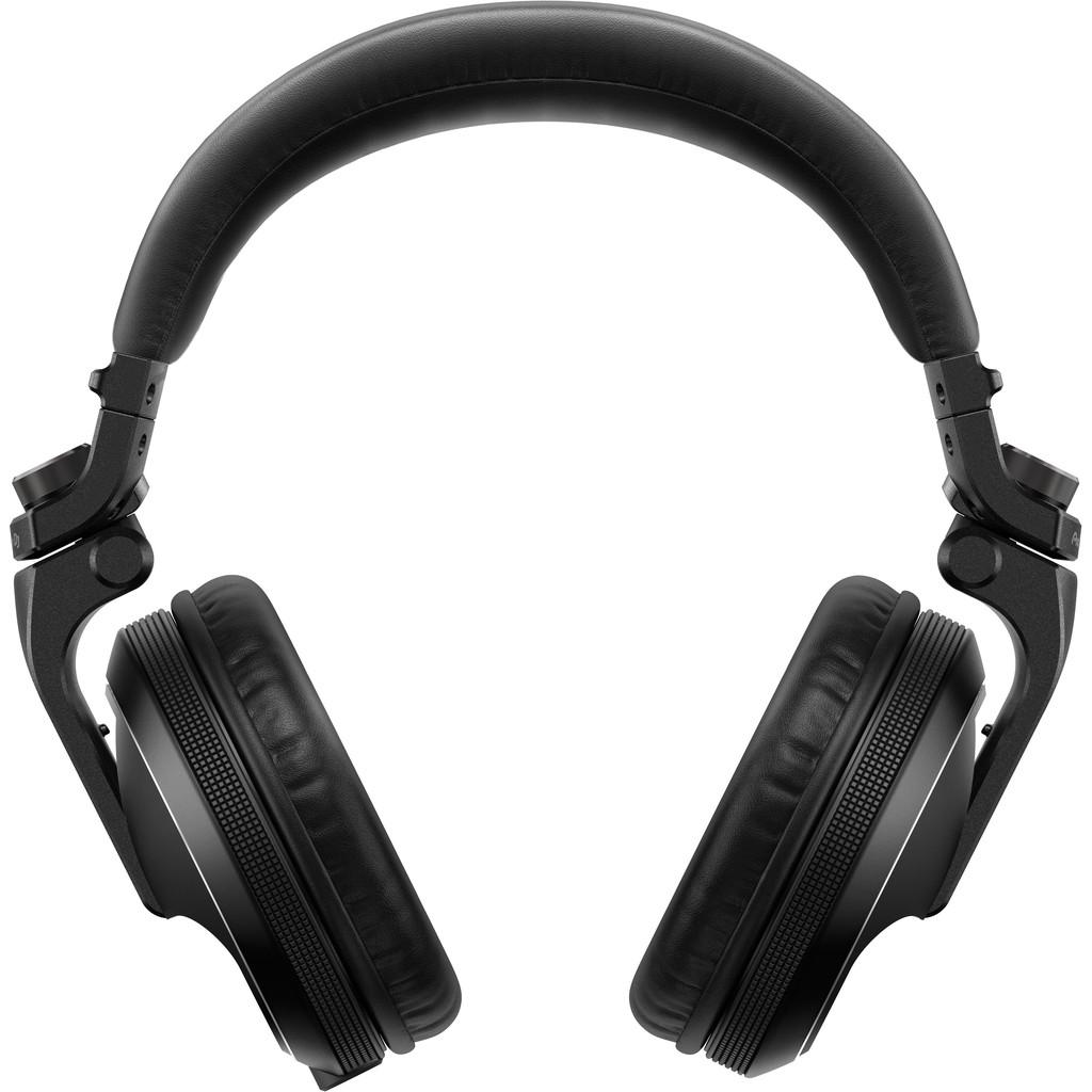 Tai nghe (Headphones) HDJ-X5 (Pioneer DJ) - Hàng Chính Hãng