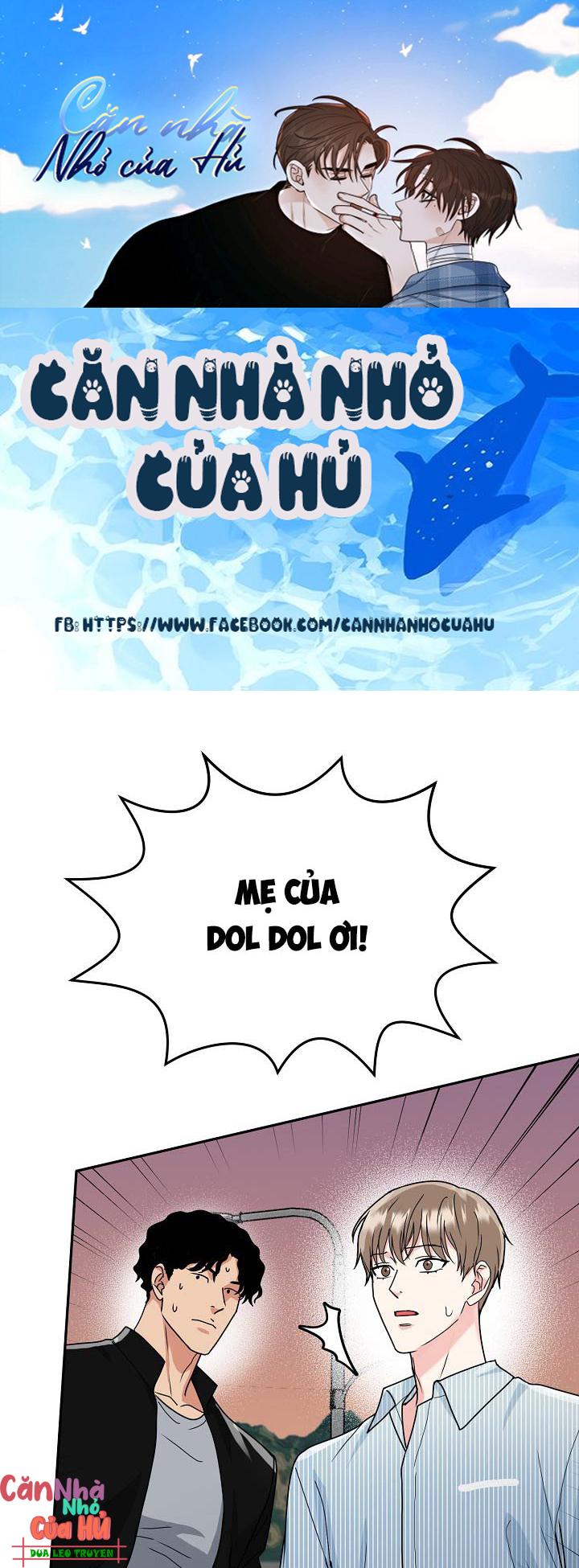 hang cọp (abo) chapter 7 1