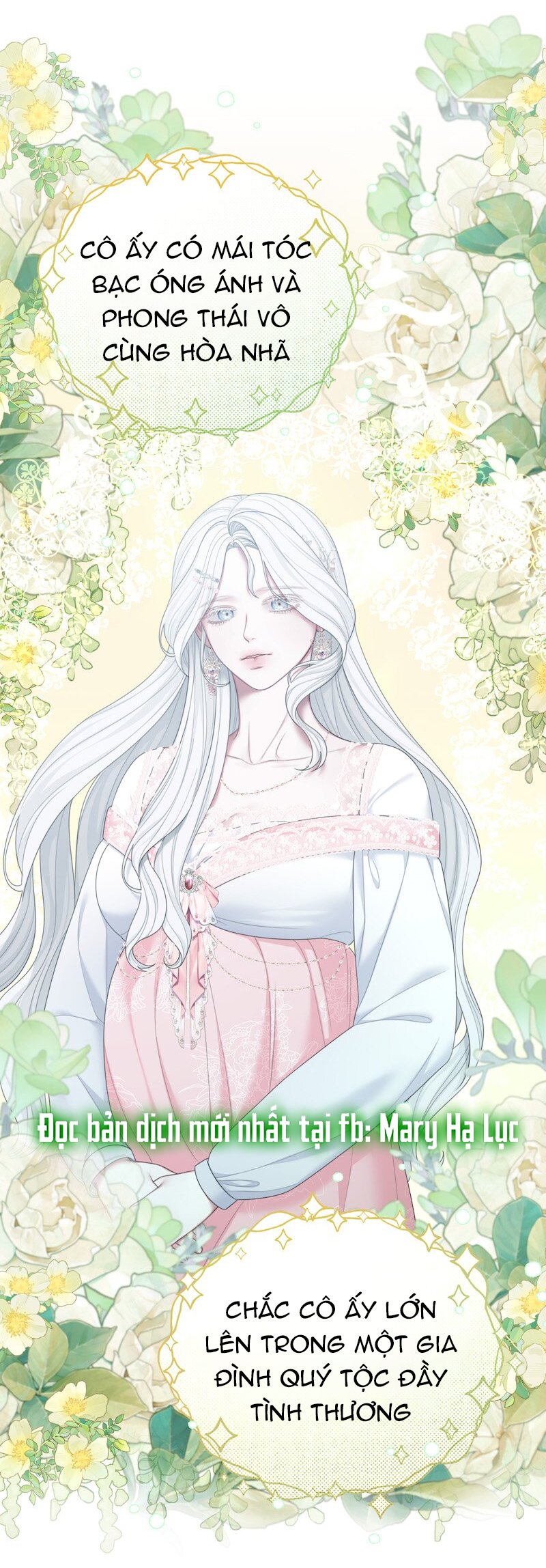 nữ hầu muốn đình công chapter 43 21