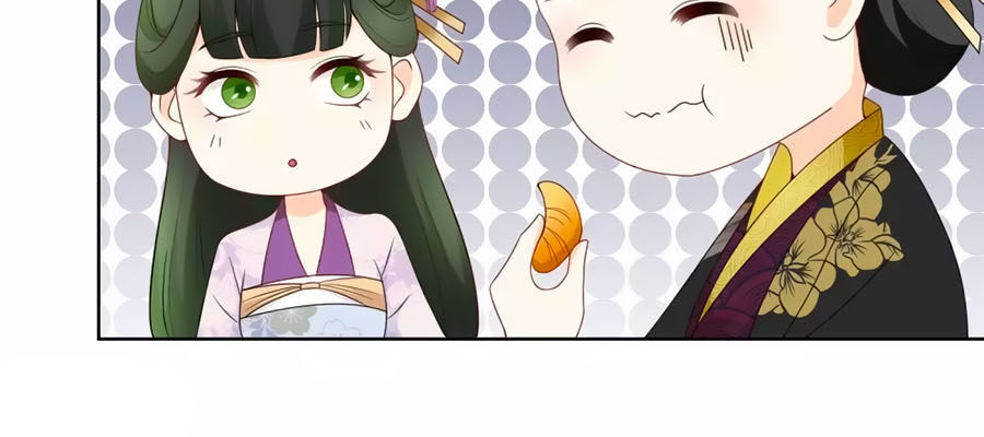 trù nương hoàng hậu chapter 36 12