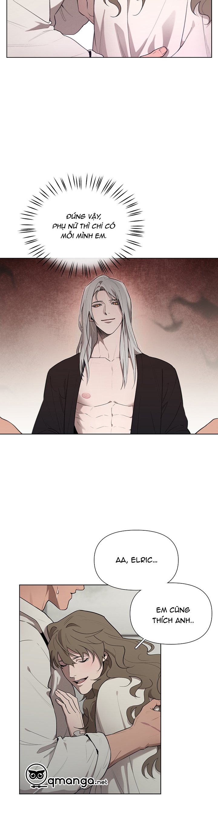 plaything - món đồ chơi của đại công tước chapter 15 8