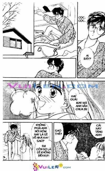 cô gái khả ái chapter 5 82