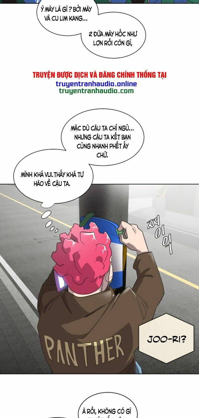 kĩ nguyên của anh hùng chapter 17 25