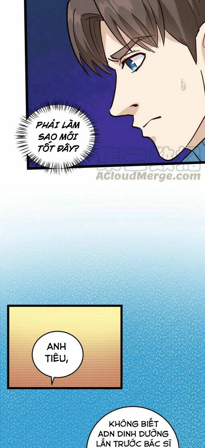 hồi xuân tiểu độc y chapter 82 13