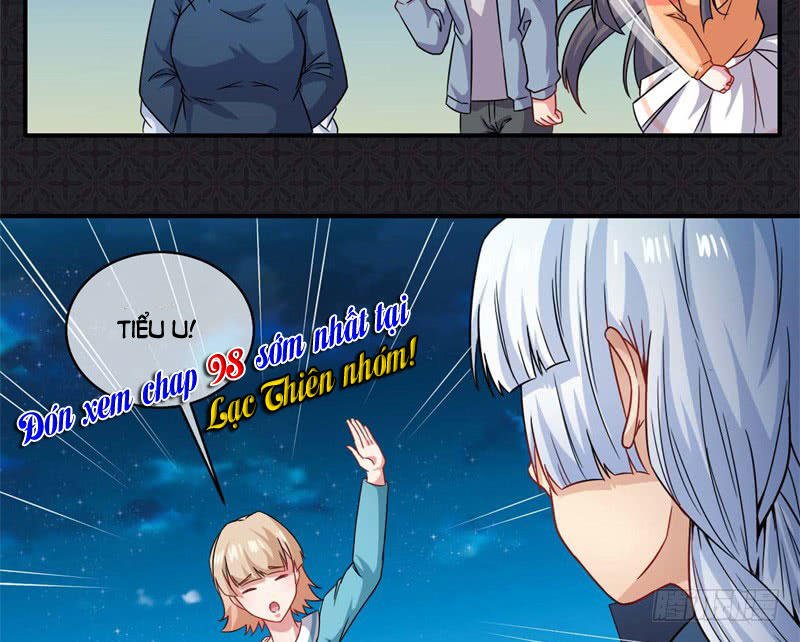 ngạo kiều quỷ vương yêu ta chapter 97 46