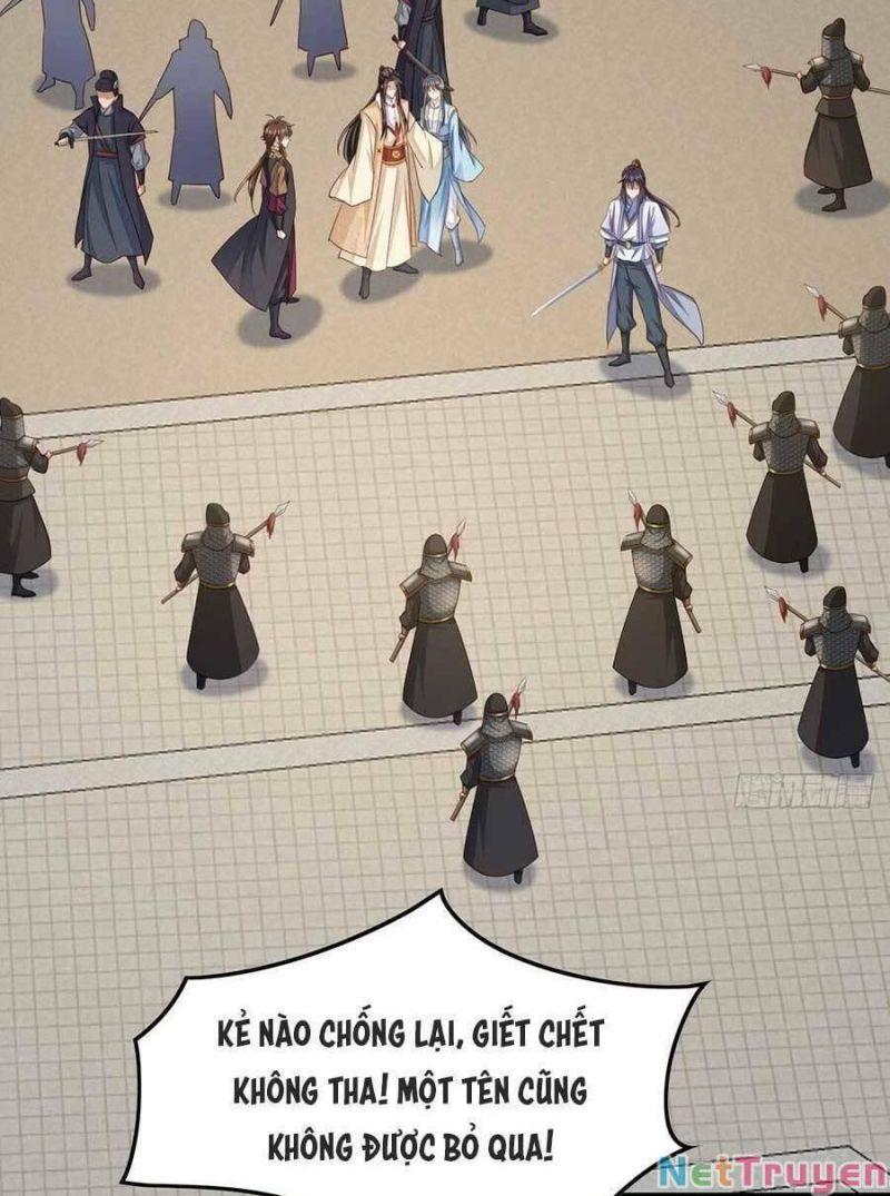 thuần hóa ba ba bạo quân chapter 96 53