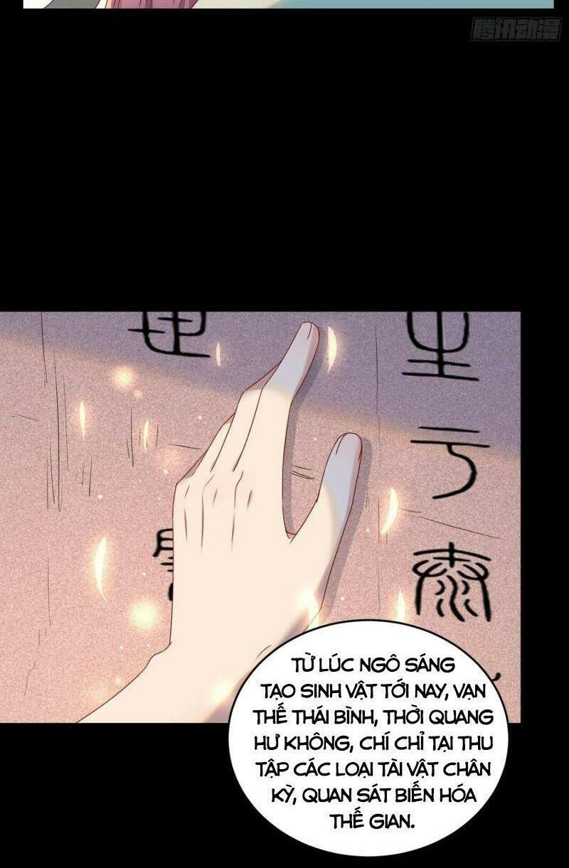 vua đầu tư mạnh nhất chapter 38 4