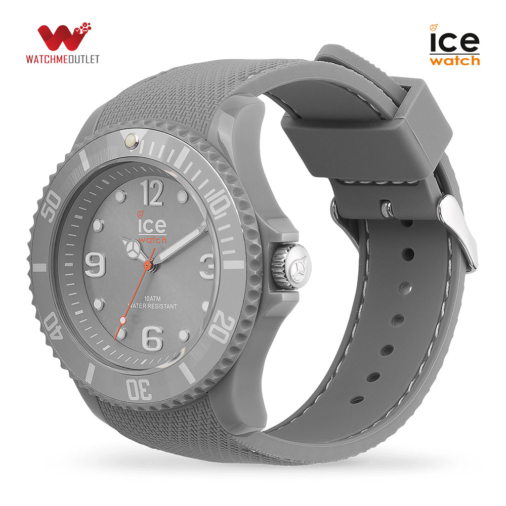 Đồng hồ Nam Ice-Watch dây silicone 44mm - 013620