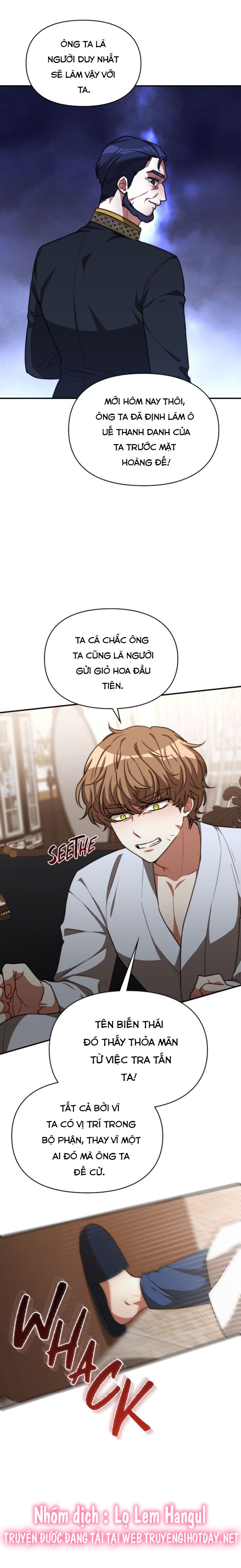 chuyện tình tay ba chapter 46 5