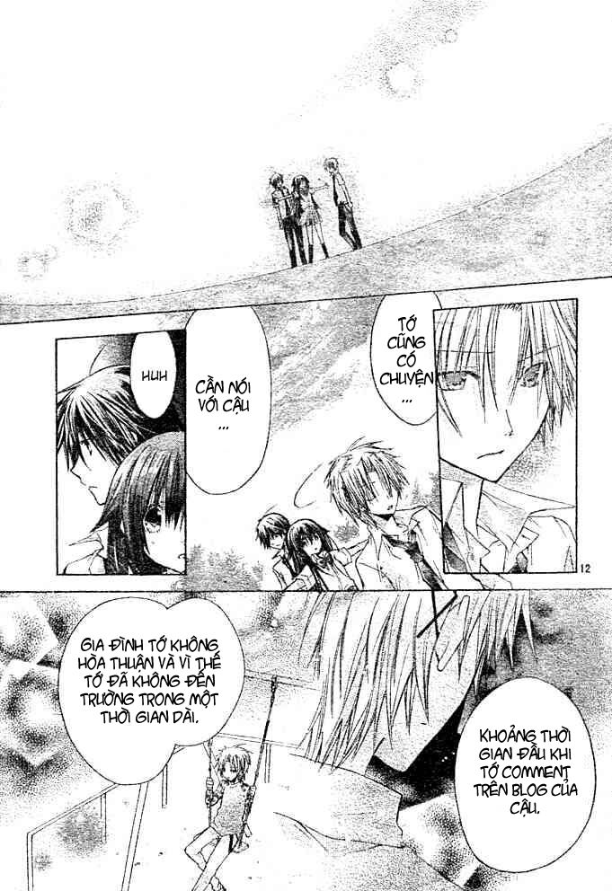 kokoni iru yo chapter 19 13