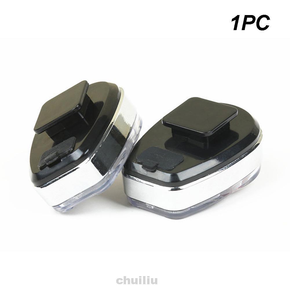 Đèn Led Cob Chống Nước Gắn Xe Đạp Tiện Lợi