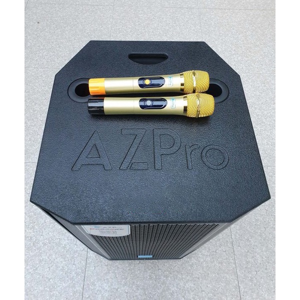 Loa Kéo Karaoke Công Suất Lớn 1000W| Loa Kéo Giá Rẻ AZ-1508A Bas 40 | Loa Kéo Hát Karaoke Bluetooth Đọc Được Usb | Loa Karaoke Bass 40 Chơi Ngoài Trời