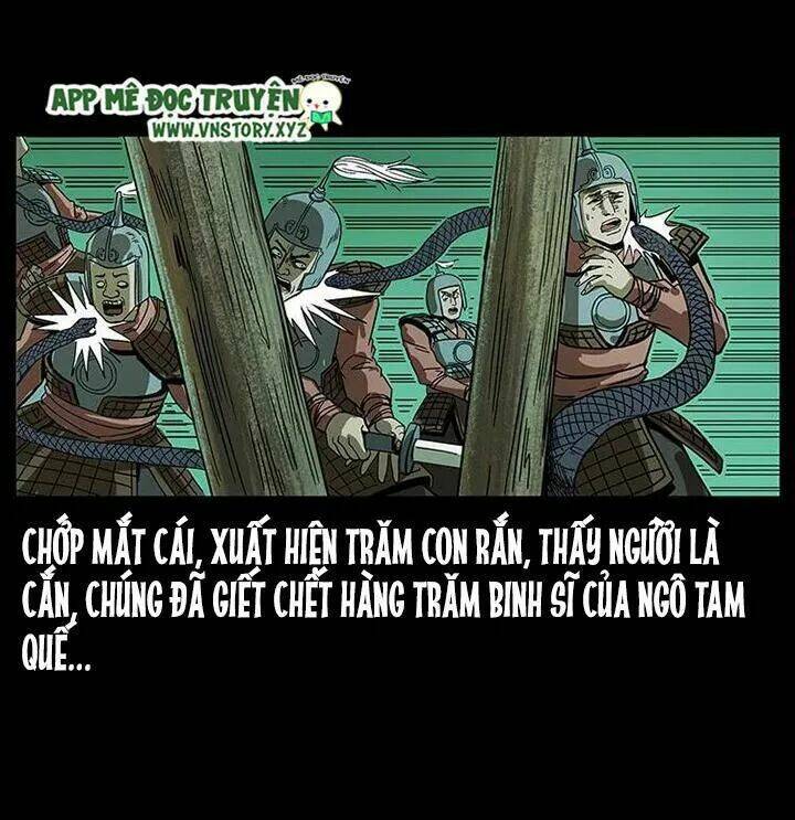 U Minh Ngụy Tượng Chapter 199 72