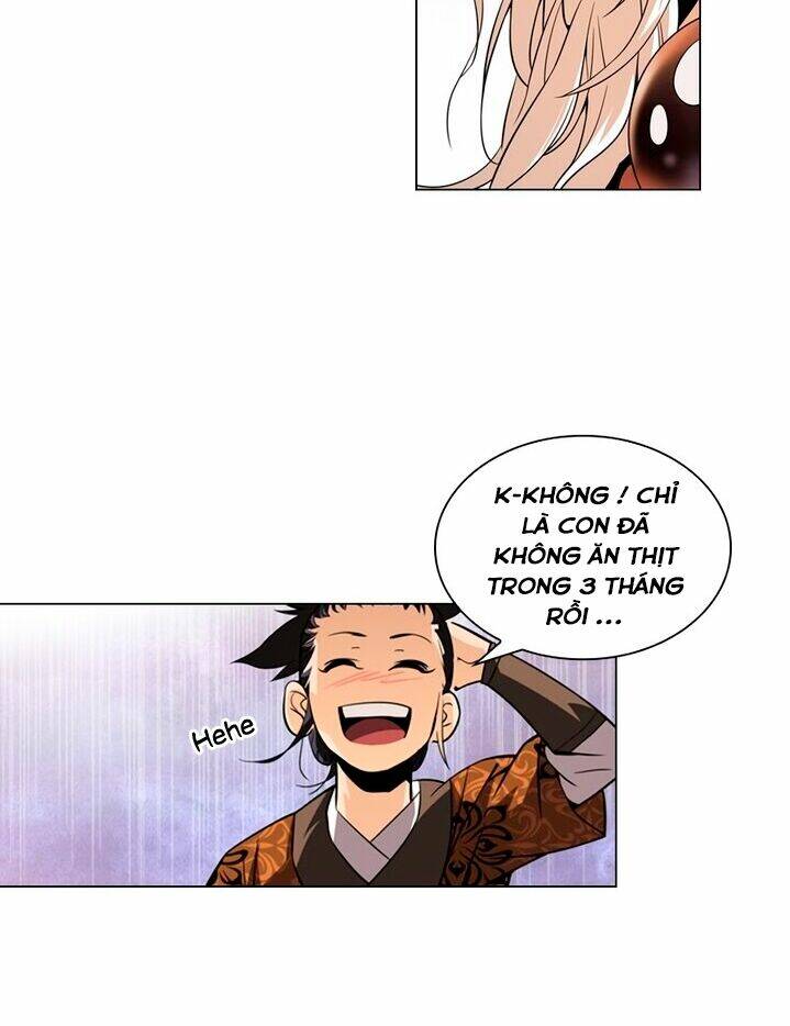 tu luyện 6 thế giới chapter 1 9