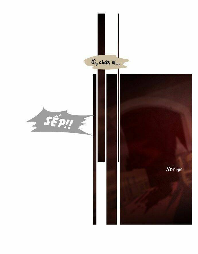 một không gian thời gian khác chapter 9 19