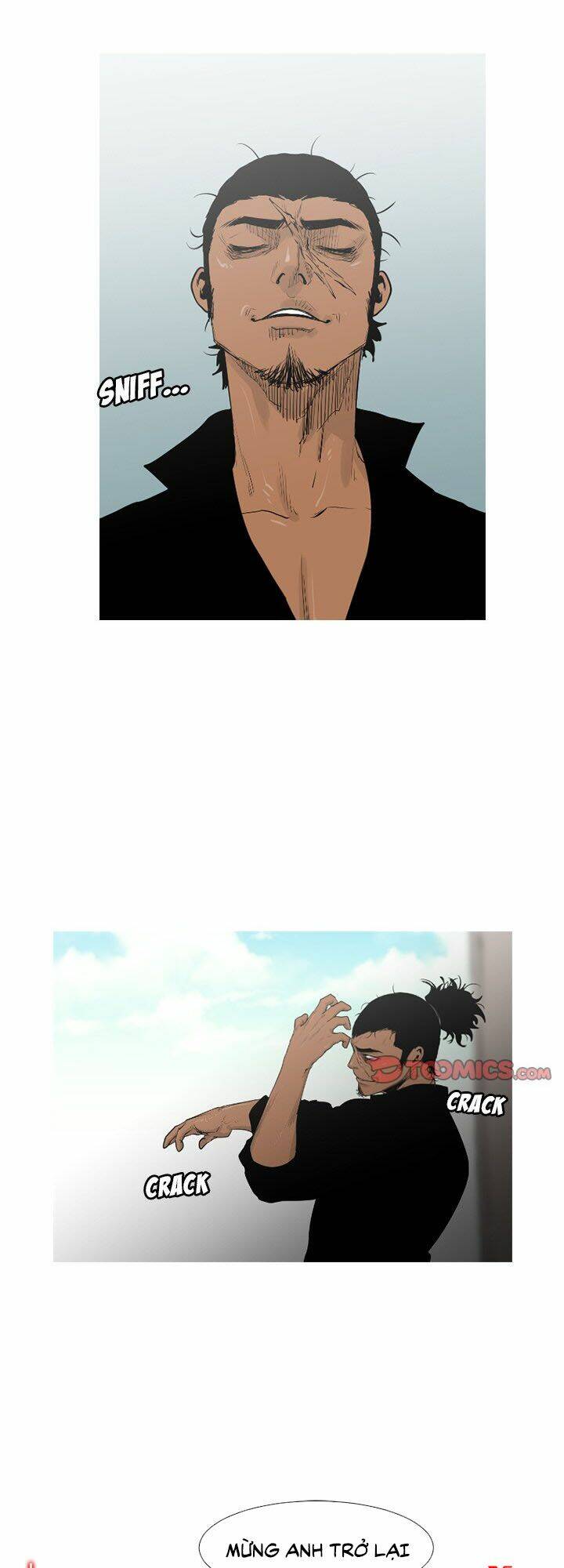 kẻ mạnh nhất - tong edge chapter 54 5