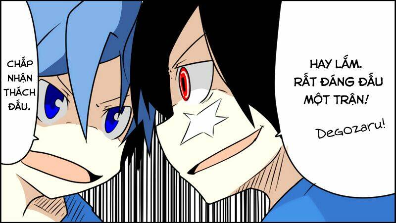 senyuu chapter 39 35