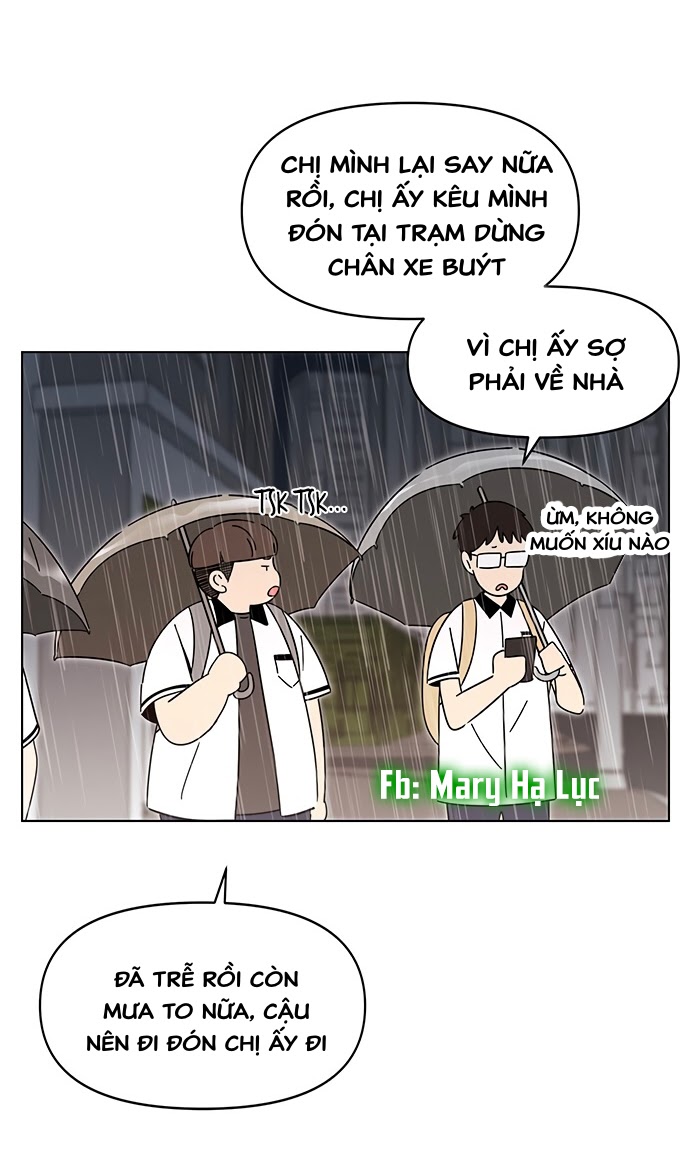 thanh xuân rực rỡ - season of blossom chapter 18 3