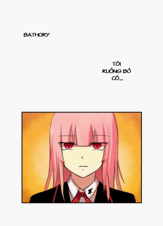 crepuscule (yamchi) chapter 36 10