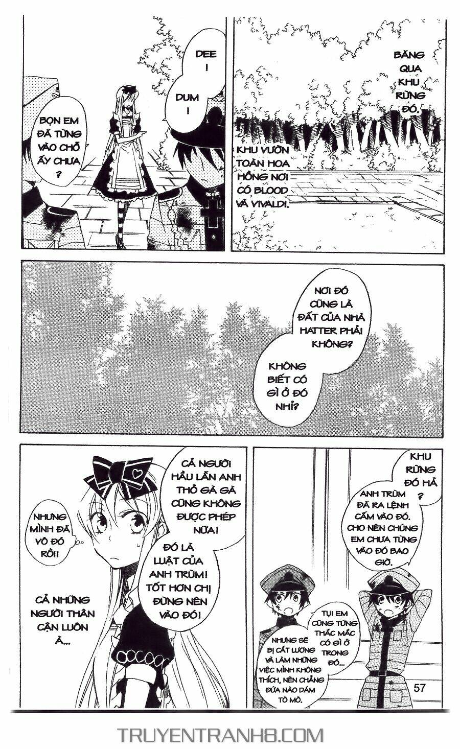 alice lạc vào xứ sở trái tim chapter 13 29