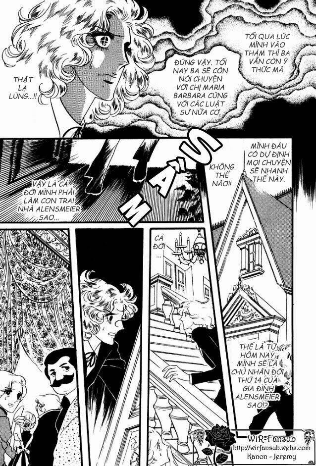 orpheus no mado chapter 9 59