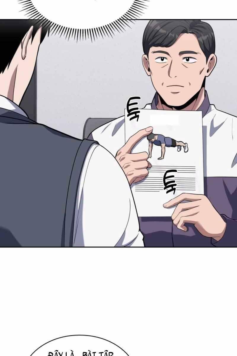 Cảnh Sát Thiên Tài Chuyển Sinh chapter 17 79