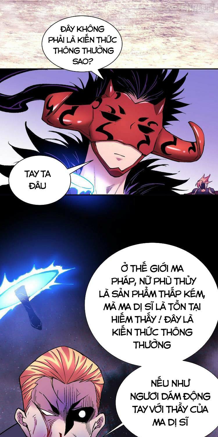 ta là nhà giàu số một, ta không muốn trọng sinh chapter 77 17