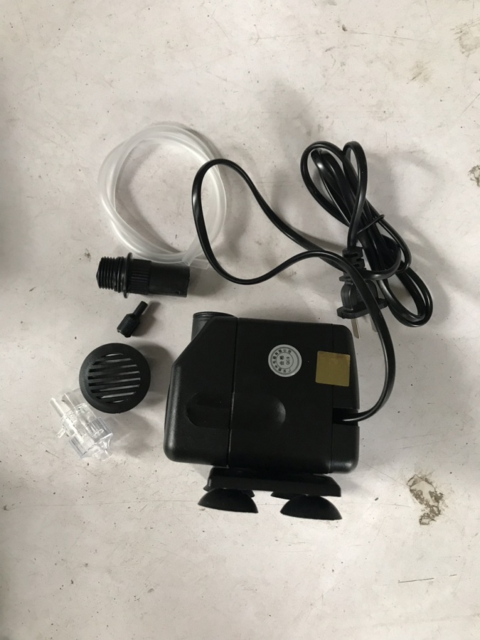 Máy bơm nước bể cá cảnh, bơm giàn thuỷ canh AP2000
