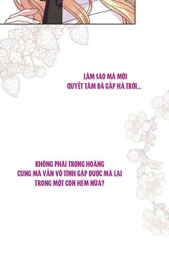 tôi đã nuôi dưỡng bạn thời thơ ấu thành bạo chúa chapter 70.1 43