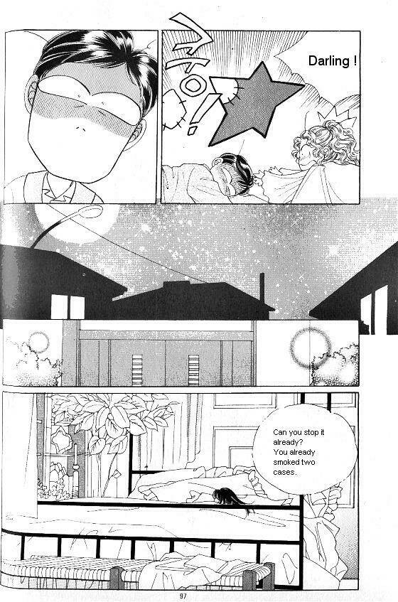 hot blooded woman chapter 60 4