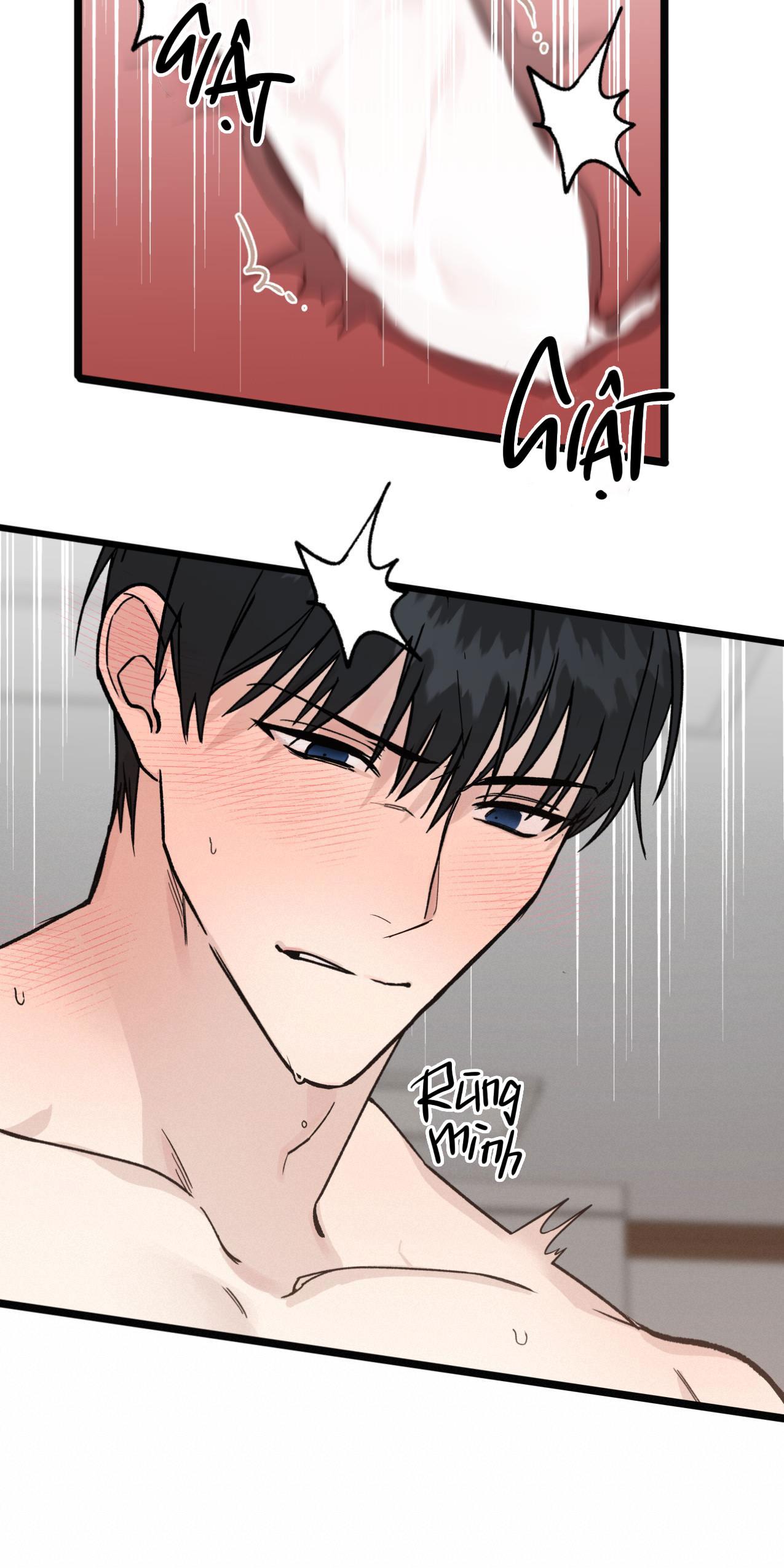 bl ngắn chịch hỏny chapter 1.3 31